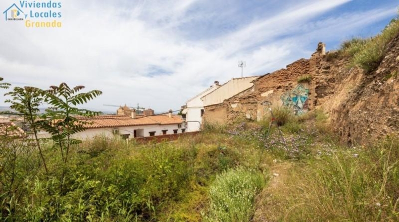 Granada - Granada - 750m2