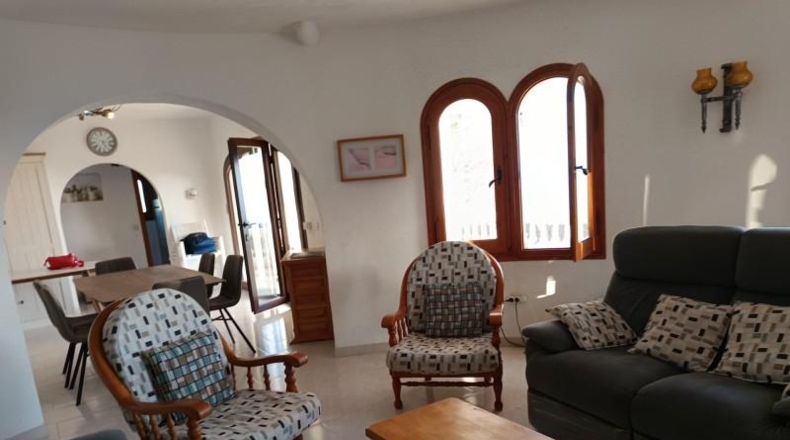 Tarragona - l'Ametlla de Mar - 818m2