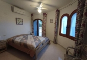 Chalet independiente con terreno en venta en la España, l'Ametlla de Mar, ref: TR399090 foto
