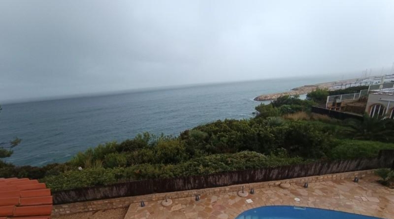 Tarragona - l'Ametlla de Mar - 818m2