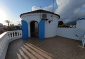 Chalet independiente con terreno en venta en la España, l'Ametlla de Mar, ref: TR399090 foto