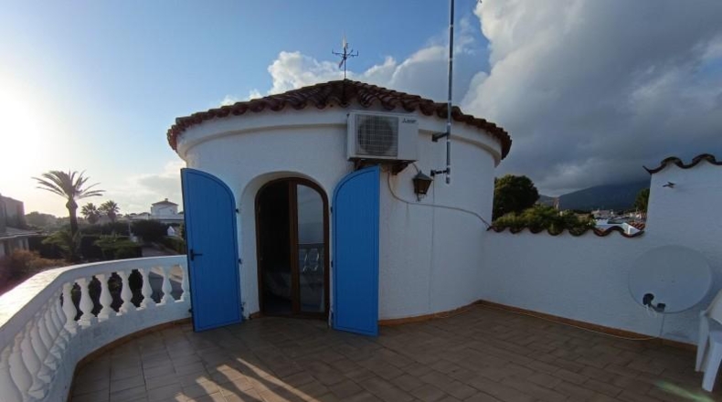 Tarragona - l'Ametlla de Mar - 818m2