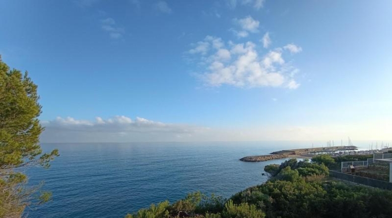 Tarragona - l'Ametlla de Mar - 818m2