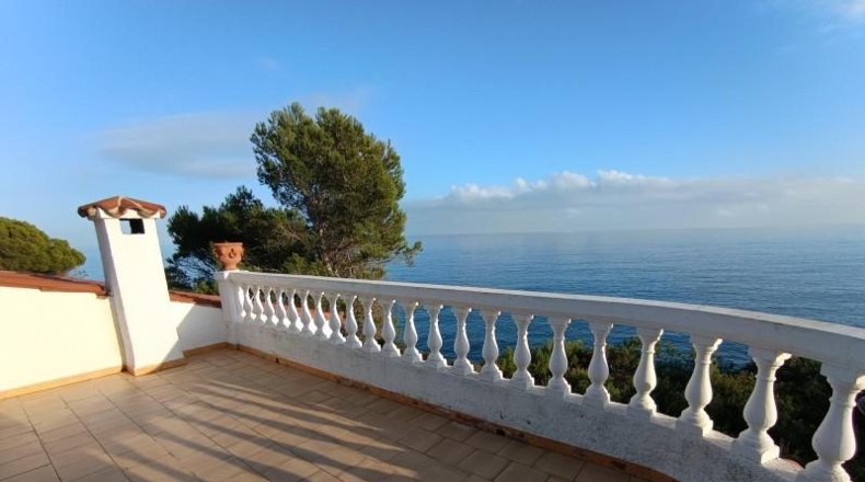 Tarragona - l'Ametlla de Mar - 818m2