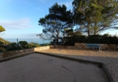 Chalet independiente con terreno en venta en la España, l'Ametlla de Mar, ref: TR399090 foto