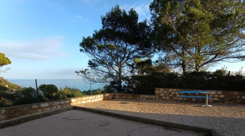 Tarragona - l'Ametlla de Mar - 818m2