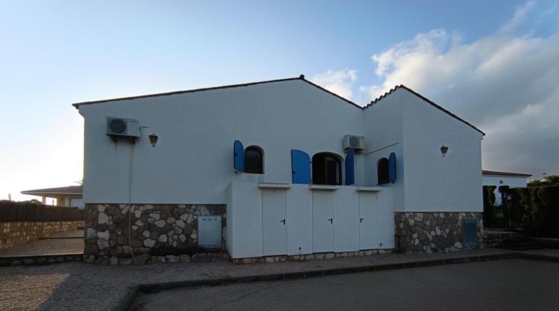 Tarragona - l'Ametlla de Mar - 818m2