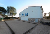 Chalet independiente con terreno en venta en la España, l'Ametlla de Mar, ref: TR399090 foto