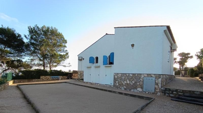Tarragona - l'Ametlla de Mar - 818m2