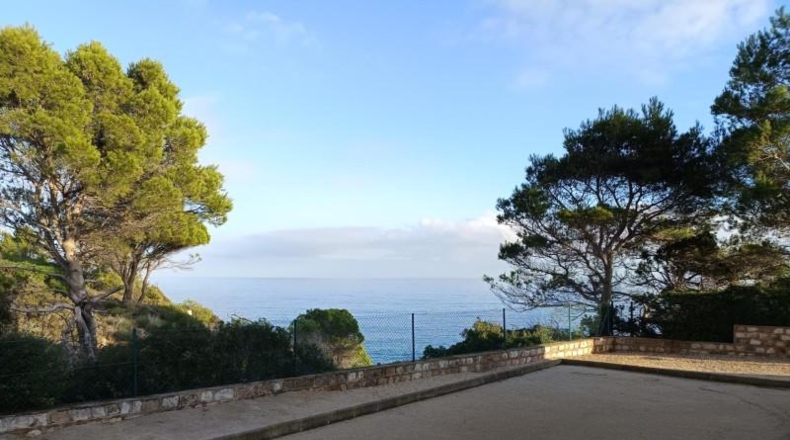 Tarragona - l'Ametlla de Mar - 818m2