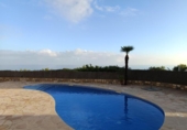 Chalet independiente con terreno en venta en la España, l'Ametlla de Mar, ref: TR399090 foto