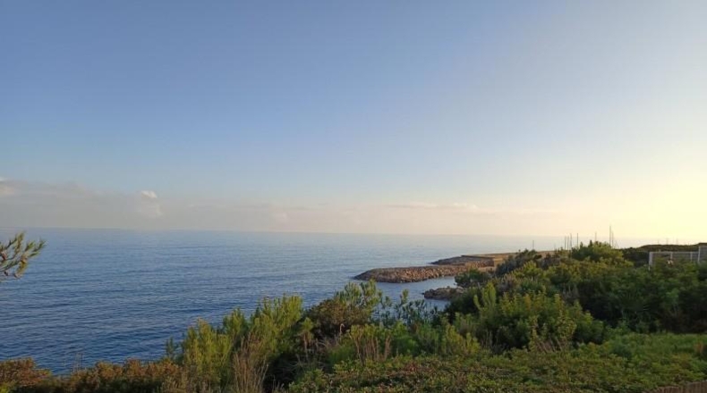 Tarragona - l'Ametlla de Mar - 818m2