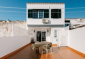 Casa de pueblo en venta en la España, Ferreries, ref: TR358167 foto