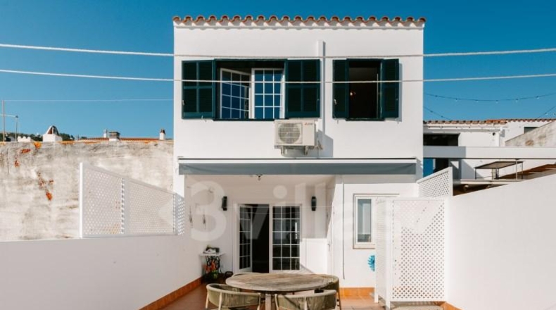 Islas Baleares - Ferrerías - 200m2