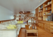 Casa de pueblo en venta en la España, Ferreries, ref: TR358167 foto