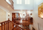 Casa de pueblo en venta en la España, Ferreries, ref: TR358167 foto