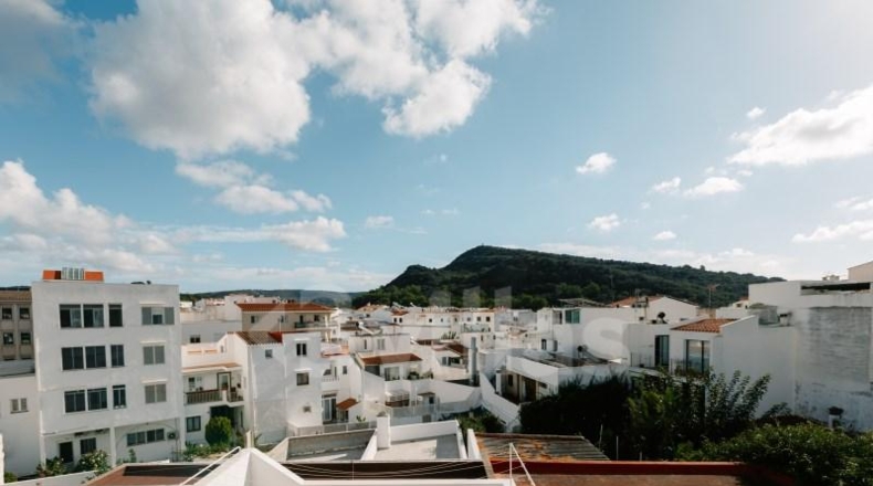 Islas Baleares - Ferrerías - 200m2