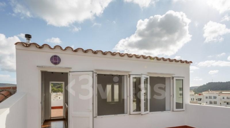 Islas Baleares - Ferrerías - 200m2