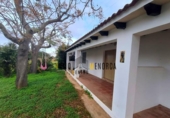 Chalet independiente con terreno en venta en la España, Ciutadella de Menorca, ref: TR156664 foto