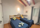 Chalet independiente con terreno en venta en la España, Ciutadella de Menorca, ref: TR156664 foto