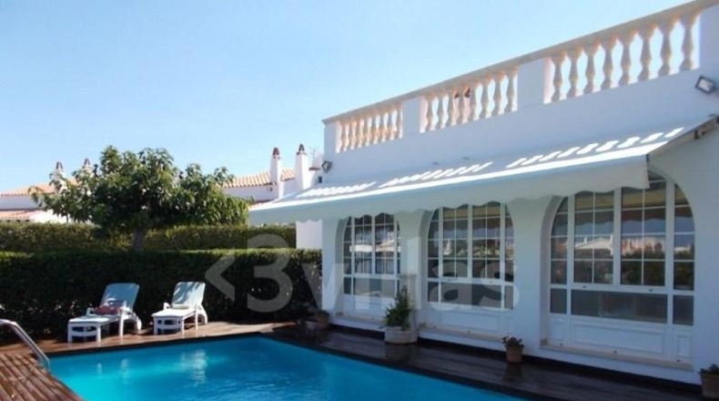 Islas Baleares - Ciudadela - 839m2