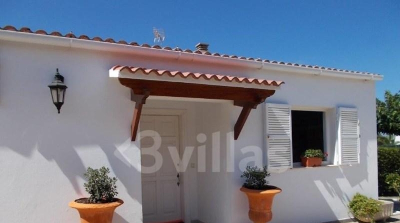 Islas Baleares - Ciudadela - 839m2
