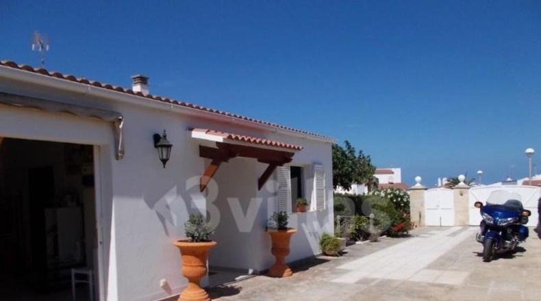 Islas Baleares - Ciudadela - 839m2