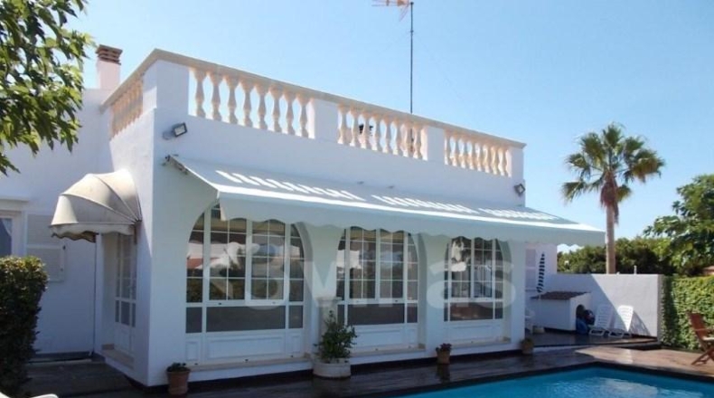 Islas Baleares - Ciudadela - 839m2