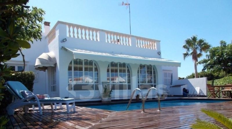 Islas Baleares - Ciudadela - 839m2