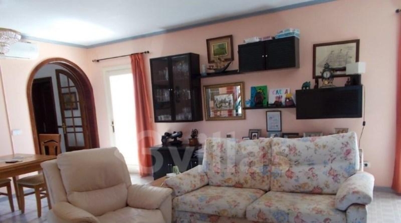 Islas Baleares - Ciudadela - 839m2