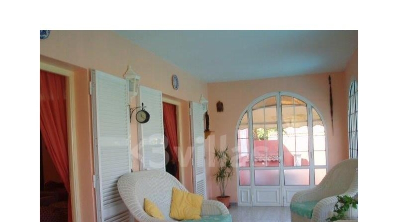 Islas Baleares - Ciudadela - 839m2