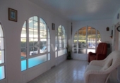 Отдельно стоящий дом с участком на продажу в городе Ciutadella de Menorca Фото