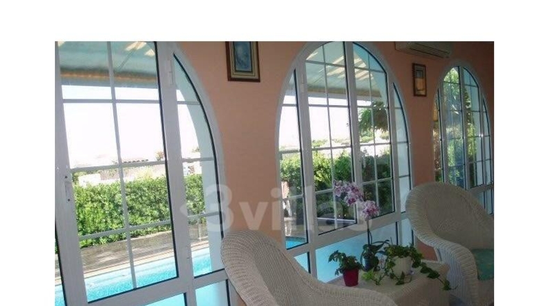 Islas Baleares - Ciudadela - 839m2