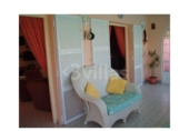 Отдельно стоящий дом с участком на продажу в городе Ciutadella de Menorca Фото