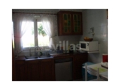 Отдельно стоящий дом с участком на продажу в городе Ciutadella de Menorca Фото