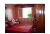 Отдельно стоящий дом с участком на продажу в городе Ciutadella de Menorca Фото