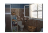 Отдельно стоящий дом с участком на продажу в городе Ciutadella de Menorca Фото