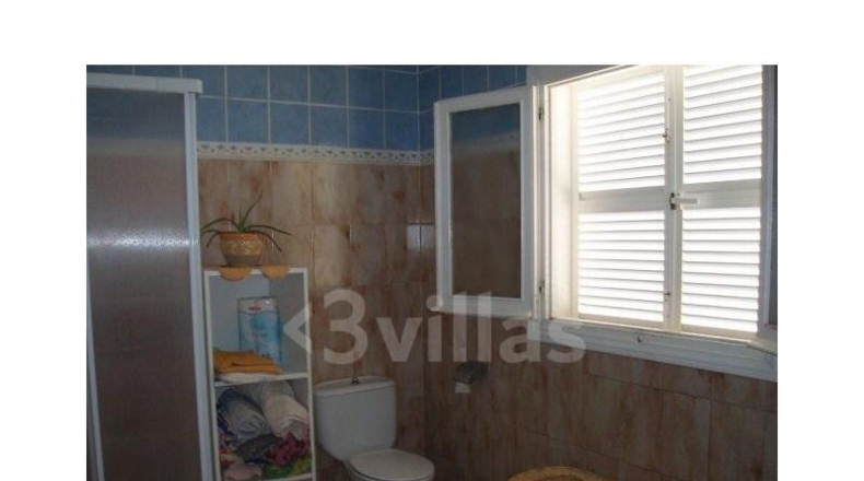 Islas Baleares - Ciudadela - 839m2