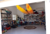 Отдельно стоящий дом с участком на продажу в городе Ciutadella de Menorca Фото