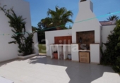 Отдельно стоящий дом с участком на продажу в городе Ciutadella de Menorca Фото