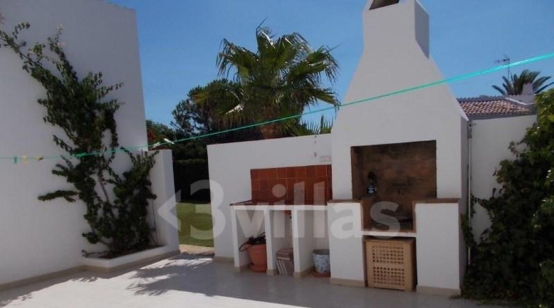Islas Baleares - Ciudadela - 839m2