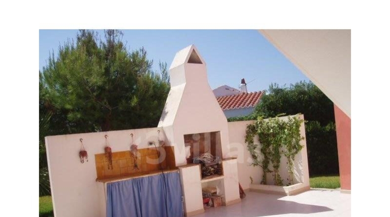 Islas Baleares - Ciudadela - 839m2