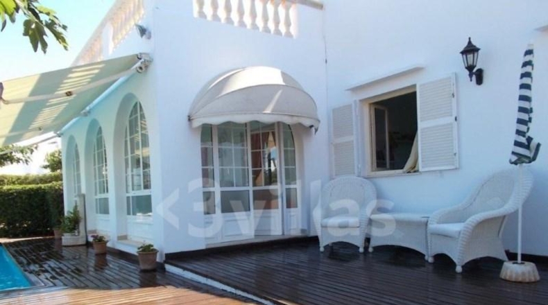 Islas Baleares - Ciudadela - 839m2