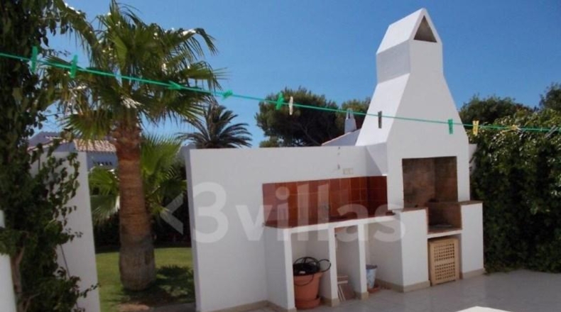 Islas Baleares - Ciudadela - 839m2