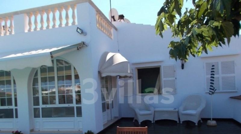 Islas Baleares - Ciudadela - 839m2