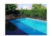 Отдельно стоящий дом с участком на продажу в городе Ciutadella de Menorca Фото