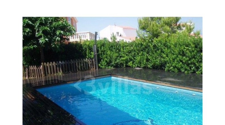 Islas Baleares - Ciudadela - 839m2