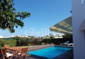 Отдельно стоящий дом с участком на продажу в городе Ciutadella de Menorca Фото