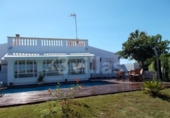 Отдельно стоящий дом с участком на продажу в городе Ciutadella de Menorca Фото