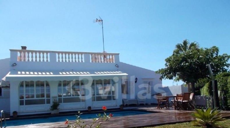 Islas Baleares - Ciudadela - 839m2